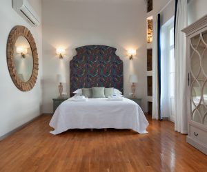 Luxury suite in Athens minutes from the Acropolis
