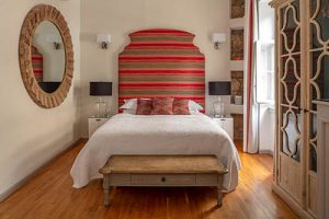 Luxury suite Artemis in Athens by the Acropolis